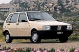 VOLKSWAGEN-FOX
