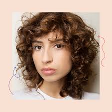 These days, you can perm your hair into effortless beach waves (think: Perm Hair Guide For 2021 The Best Types Styles And Care Routine