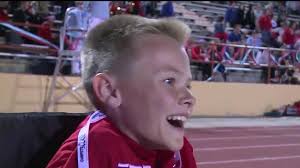 Local sports broadcaster dies at 18-years-old