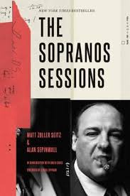 The Sopranos Sessions [Hardcover] Seitz, Matt Zoller; Sepinwall, Alan;  Chase, 9781419734946| eBay