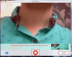 This wikihow teaches how to use the photo booth application on your mac, which allows you to take single pictures, sequences find photo booth in the applications folder. How To Take Picture On Mac With Webcam Or Isight Camera