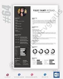 Jika anda sedang mencari referensi contoh cv untuk dibuat sendiri, kamu bisa melihat beberapa contoh yang menarik. Contoh Cv Lamaran Kerja 64 Curriculum Vitae Examples Cv Examples Cv Template