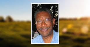 Elbert Robinson Obituary June 18, 2012