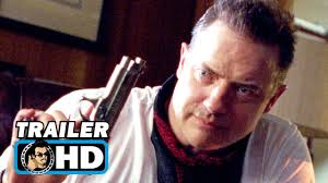 The osage murders and the birth of the fbi. eric roth adapted the screenplay. Line Of Descent Trailer 2019 Brendan Fraser Movie Youtube