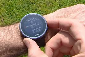 Your suunto ambit3 peak has two button lock settings: Suunto 9 Baro Titanium Review And Opinion Of The Newest Suunto 9 Version