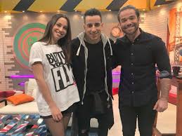 He is 25 years old and is a taurus. Blog Fernando Daniel