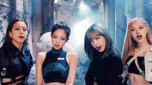 Blackpink hd wallpaper kill this love link : Blackpink Kill This Love Wallpaper Ps4wallpapers Com