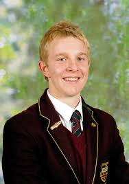 2009 OGA Scholarship Winner: Todd Broadbent