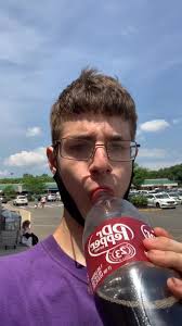 Worldoftshirts Dr Pepper