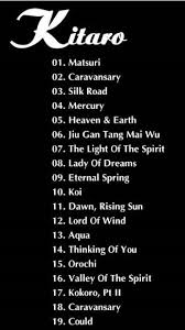 Music Instrumen Kitaro Mp3 For Android Apk Download