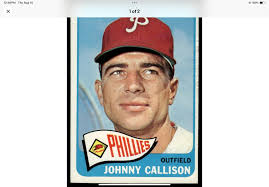 Favorite Phillies player since childhood, still a fan