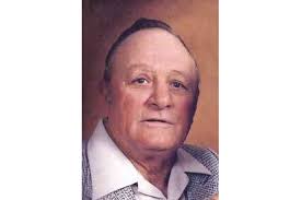 Claude Scott Obituary (2009)