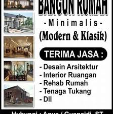 Maksimalkan desain hunian anda bersama kami. Jasa Desain Rumah Interior Home Facebook