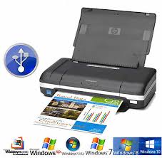 Maybe you would like to learn more about one of these? Klein Mobil Usb Reisedrucker Drucker Hp Deskjet 470 Netzt Batterie 4800dpi Ebay