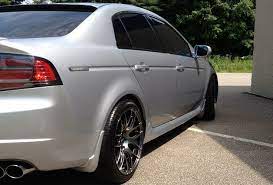 Acura Tl Type S Third Generation Ua6 Ua7 See More About Acura Tl Acura Tl Acura Three Generation