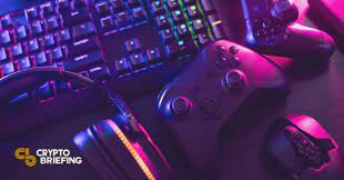 Five Play To Earn Crypto Games To Look Out For Crypto Briefing In 2021 Blockchain Game Games Earnings
