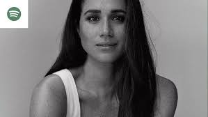 Meghan Markle Debuts 'Archetypes' Podcast On Spotify