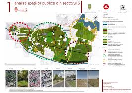 Servicii oferite de catre agentia locala pentru ocuparea fortei de munca sector 3: Analiza SpaÈ›iilor Publice Ale Sectorului 3 Din Municipiul BucureÈ™ti Oar Bucuresti