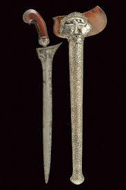 @senjata tradisional sulawesi tradisional‼️celebes traditional weapon. Arca Senjata Tradisional Melayu