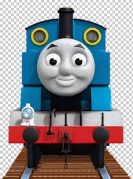 Thomas & Friends Train Sodor Day Out With Thomas PNG