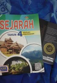 Buku teks sejarah tingkatan 4 via www.scribd.com. Srikandi Buku Teks Sejarah Tahun 4 Semakan 2017 Facebook