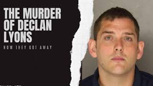 How They Got Away: The Murder of Declan Lyons