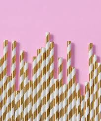 Quit Plastic With These Eco Friendly Reusable Straws Plasticfree Ecofriendly Paperstraws Drinkware Starbucks Eco Friendly Art Eco Friendly Bedroom Straw