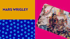 The mars brand covers everything from confectionery to pet food. Mars Wrigley Creating More Smiles One Piece At A Time Mars Incorporated