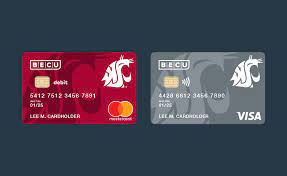 Then click the red go button under becu payments. Wsu Debit And Credit Card Faqs Becu Credit Union
