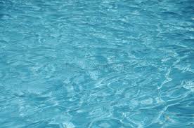 Texture De L Eau De Piscine Image Stock Image Du Regroupement Bleu 24423049