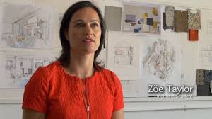 Interior And Garden Design Students From The Inchbald School Of Design Talk About Why They Chose Inchbald And The Interior Design Student Design Design Student