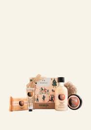 Filter 30off b1000 b2000 b3000 b500 b5000. Nourishing Shea Little Geschenkbox The Body Shop