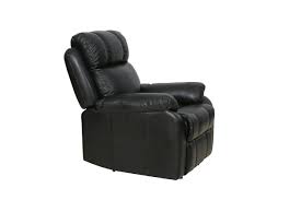 Bestmassage Recliner Chair Classic Leather Living Room Reclining Furniture Click Photo For More Information Th Reclining Sofa Living Room Leather Recliner