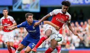 It was a tough day for arsenal, and given man city are up next, there could be more pain in store before things get better. Arsenal Vs Chelsea Tv Channel What Channel Is Arsenal Vs Chelsea On Today Football Sport Express Co Uk