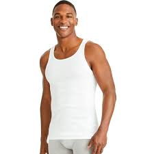 2018 oem cotton custom stringer tank top gym men wholesale sports vest we can also custom made your design on the tank top if you need. Best Men S Undershirts Of 2021