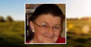 Virginia Snyder Bowie Obituary January 6, 2022