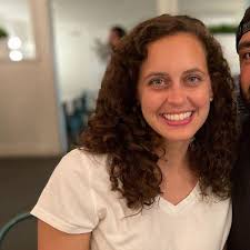 Sarah Graham and Corey McElroy's Wedding Website