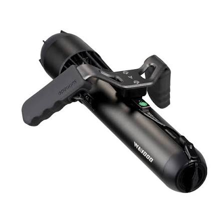 Dive Deeper and Explore Freely with the Subnado Underwater Scooter Lite-1