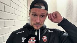 100 mål för William Eriksson