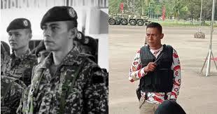 Anak ar badul mati tertembak mp3 & mp4. Anak Ar Badul Mati Tertembak Baju Kalis Peluru Tembus