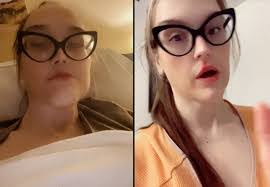 Samantha Ash's Instagram, Twitter & Facebook