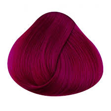 Tinta semi permanente e vegan, 100% livre de. Tulip Directions Hair Dye Order Today