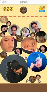 Ððð£ðð® C Ã C On Twitter Addicted Over This Game Synthetic Watermelon Exo Ver Baekhyun Https T Co Grucxwblc4 Chanyeol Https T Co Y8taofz5qx Https T Co 5x1apjngti Suho Https T Co Aixsaepxll Https T Co R84n3k5k8x Kai Https You will see all the bts stars closes in a watermelon, so due to that, it's also known as the watermelon app game. twitter