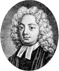 The Age of Oddities: Reading the Eighteenth Century: 'A Night-Piece