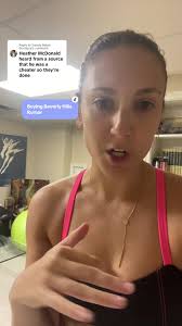 Hilary Musser Heather Mcdonald