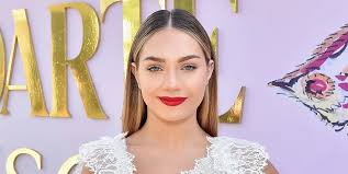 Maddie Ziegler's Net Worth Will Totally Shock You