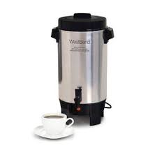 West bend 100 cup coffee maker replacement parts. 100 Cup Commercial Urn Coffee Makers Beverages Shop West Bend