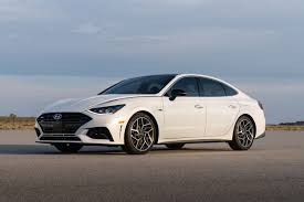 The 2020 sonata is not the best driver's car in a class with a few dynamic standouts, but hyundai has baked in decent handling and plenty of. 2021 Hyundai Sonata Review Pricing And Specs