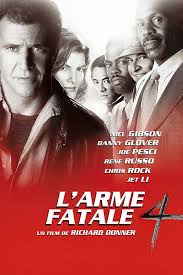 Mms Bd 1080p L Arme Fatale 4 Streaming Francais Mtyodvduuc