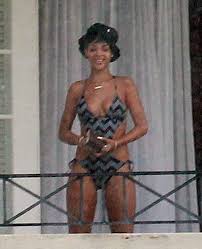Image result for rihanna nude